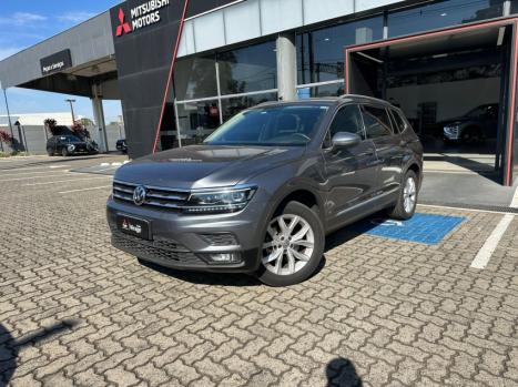 VOLKSWAGEN Tiguan 1.4 250 TSI TOTAL FLEX ALLSPACE COMFORTLINE TURBO AUTOM�TICO TIPTRONIC, Foto 1