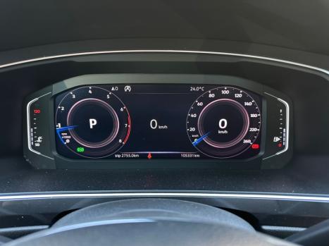 VOLKSWAGEN Tiguan 1.4 250 TSI TOTAL FLEX ALLSPACE COMFORTLINE TURBO AUTOM�TICO TIPTRONIC, Foto 8
