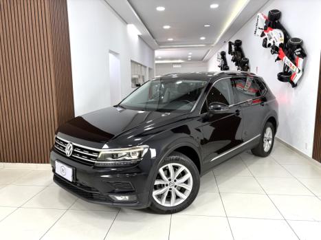 VOLKSWAGEN Tiguan 1.4 250 TSI TOTAL FLEX ALLSPACE COMFORTLINE TURBO AUTOM�TICO TIPTRONIC, Foto 1