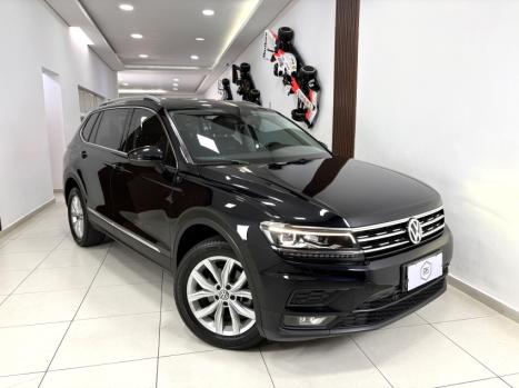 VOLKSWAGEN Tiguan 1.4 250 TSI TOTAL FLEX ALLSPACE COMFORTLINE TURBO AUTOM�TICO TIPTRONIC, Foto 2