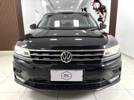 VOLKSWAGEN Tiguan 1.4 250 TSI TOTAL FLEX ALLSPACE COMFORTLINE TURBO AUTOM�TICO TIPTRONIC, Foto 3