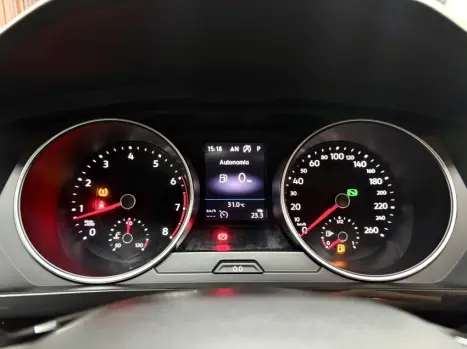 VOLKSWAGEN Tiguan 1.4 250 TSI TOTAL FLEX ALLSPACE COMFORTLINE TURBO AUTOM�TICO TIPTRONIC, Foto 10