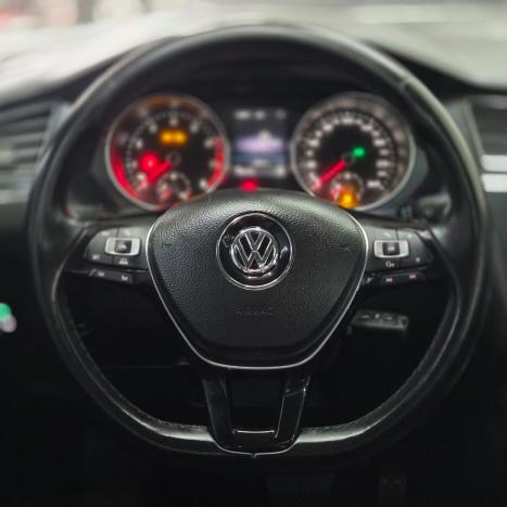VOLKSWAGEN Tiguan 1.4 250 TSI TOTAL FLEX ALLSPACE COMFORTLINE TURBO AUTOM�TICO TIPTRONIC, Foto 8