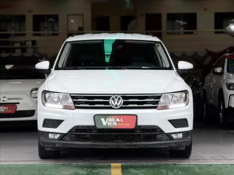 VOLKSWAGEN Tiguan 1.4 16V 4P TSI 250 FLEX TURBO AUTOMÁTICO, Foto 2