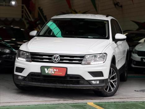 VOLKSWAGEN Tiguan 1.4 16V 4P TSI 250 FLEX TURBO AUTOMÁTICO, Foto 3