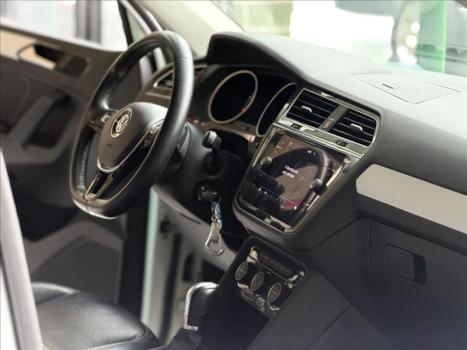 VOLKSWAGEN Tiguan 1.4 16V 4P TSI 250 FLEX TURBO AUTOMÁTICO, Foto 5