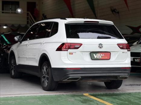 VOLKSWAGEN Tiguan 1.4 16V 4P TSI 250 FLEX TURBO AUTOMÁTICO, Foto 7