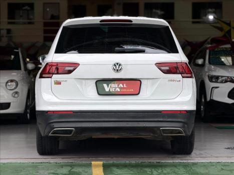VOLKSWAGEN Tiguan 1.4 16V 4P TSI 250 FLEX TURBO AUTOMÁTICO, Foto 8