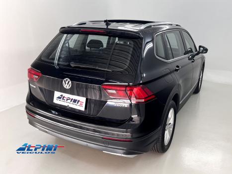 VOLKSWAGEN Tiguan 1.4 250 TSI TOTAL FLEX ALLSPACE COMFORTLINE TURBO AUTOMÁTICO TIPTRONIC, Foto 3