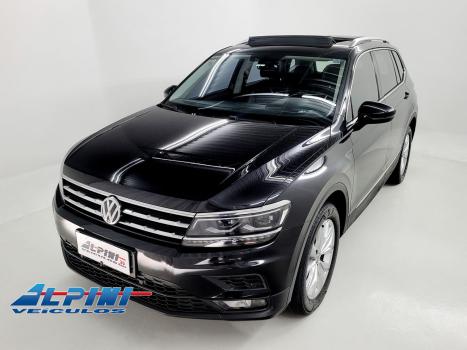 VOLKSWAGEN Tiguan 1.4 250 TSI TOTAL FLEX ALLSPACE COMFORTLINE TURBO AUTOMÁTICO TIPTRONIC, Foto 1