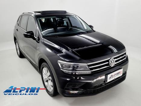 VOLKSWAGEN Tiguan 1.4 250 TSI TOTAL FLEX ALLSPACE COMFORTLINE TURBO AUTOMÁTICO TIPTRONIC, Foto 2