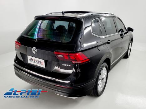 VOLKSWAGEN Tiguan 1.4 250 TSI TOTAL FLEX ALLSPACE COMFORTLINE TURBO AUTOMÁTICO TIPTRONIC, Foto 3