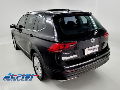 VOLKSWAGEN Tiguan 1.4 250 TSI TOTAL FLEX ALLSPACE COMFORTLINE TURBO AUTOMÁTICO TIPTRONIC, Foto 4