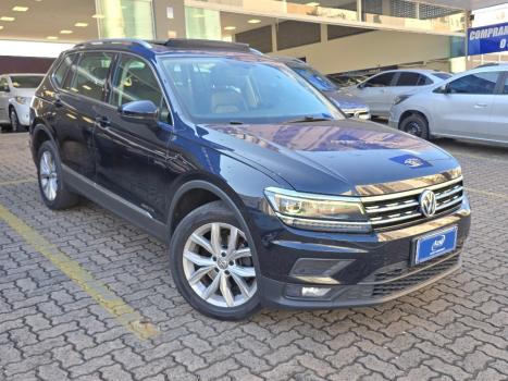 VOLKSWAGEN Tiguan 1.4 250 TSI TOTAL FLEX ALLSPACE COMFORTLINE TURBO AUTOMÁTICO TIPTRONIC, Foto 1
