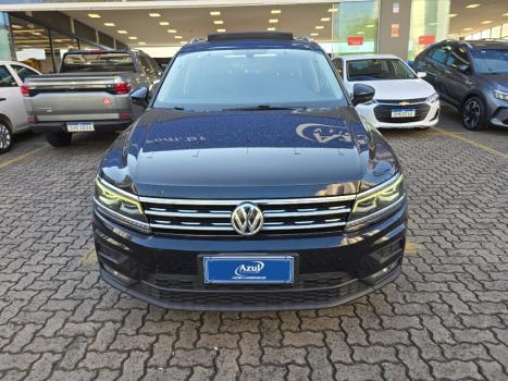 VOLKSWAGEN Tiguan 1.4 250 TSI TOTAL FLEX ALLSPACE COMFORTLINE TURBO AUTOMÁTICO TIPTRONIC, Foto 2