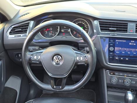 VOLKSWAGEN Tiguan 1.4 250 TSI TOTAL FLEX ALLSPACE COMFORTLINE TURBO AUTOMÁTICO TIPTRONIC, Foto 11