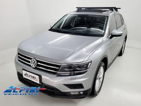 VOLKSWAGEN Tiguan 1.4 250 TSI TOTAL FLEX ALLSPACE COMFORTLINE TURBO AUTOMÁTICO TIPTRONIC, Foto 1
