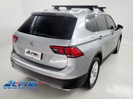VOLKSWAGEN Tiguan 1.4 250 TSI TOTAL FLEX ALLSPACE COMFORTLINE TURBO AUTOMÁTICO TIPTRONIC, Foto 3