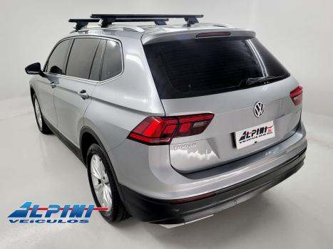 VOLKSWAGEN Tiguan 1.4 250 TSI TOTAL FLEX ALLSPACE COMFORTLINE TURBO AUTOMÁTICO TIPTRONIC, Foto 4