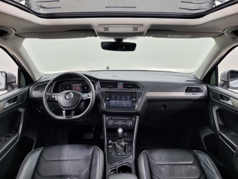VOLKSWAGEN Tiguan 1.4 250 TSI TOTAL FLEX ALLSPACE COMFORTLINE TURBO AUTOMÁTICO TIPTRONIC, Foto 5