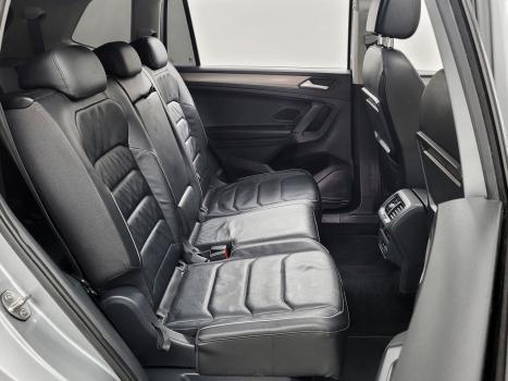 VOLKSWAGEN Tiguan 1.4 250 TSI TOTAL FLEX ALLSPACE COMFORTLINE TURBO AUTOMÁTICO TIPTRONIC, Foto 7