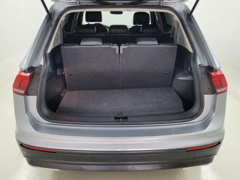 VOLKSWAGEN Tiguan 1.4 250 TSI TOTAL FLEX ALLSPACE COMFORTLINE TURBO AUTOMÁTICO TIPTRONIC, Foto 10