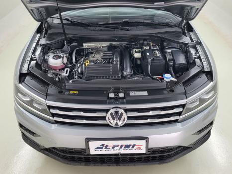 VOLKSWAGEN Tiguan 1.4 250 TSI TOTAL FLEX ALLSPACE COMFORTLINE TURBO AUTOMÁTICO TIPTRONIC, Foto 11