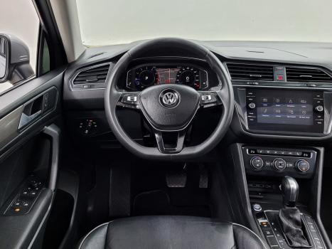 VOLKSWAGEN Tiguan 1.4 250 TSI TOTAL FLEX ALLSPACE COMFORTLINE TURBO AUTOMÁTICO TIPTRONIC, Foto 15