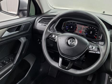 VOLKSWAGEN Tiguan 1.4 250 TSI TOTAL FLEX ALLSPACE COMFORTLINE TURBO AUTOMÁTICO TIPTRONIC, Foto 16