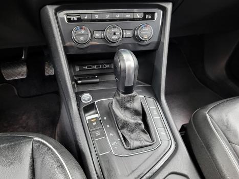 VOLKSWAGEN Tiguan 1.4 250 TSI TOTAL FLEX ALLSPACE COMFORTLINE TURBO AUTOMÁTICO TIPTRONIC, Foto 19