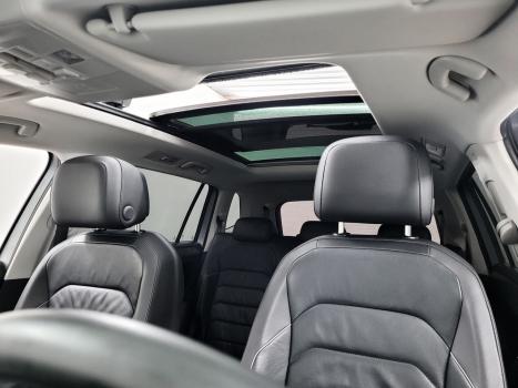 VOLKSWAGEN Tiguan 1.4 250 TSI TOTAL FLEX ALLSPACE COMFORTLINE TURBO AUTOMÁTICO TIPTRONIC, Foto 22