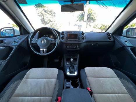 VOLKSWAGEN Tiguan 2.0 16V 4P TSI 4WD TURBO AUTOMÁTICO, Foto 15 VOLKSWAGEN Tiguan 2.0 16V 4P TSI 4WD TURBO AUTOMÁTICO, Foto 15