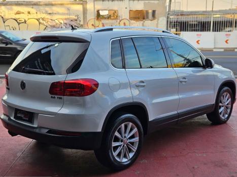 VOLKSWAGEN Tiguan 2.0 16V 4P TSI 4WD TURBO AUTOMTICO, Foto 2