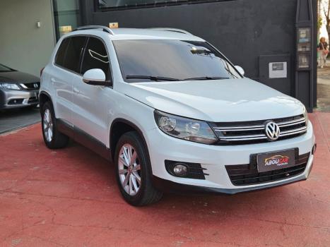 VOLKSWAGEN Tiguan 2.0 16V 4P TSI 4WD TURBO AUTOMTICO, Foto 3