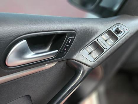 VOLKSWAGEN Tiguan 2.0 16V 4P TSI 4WD TURBO AUTOMTICO, Foto 10