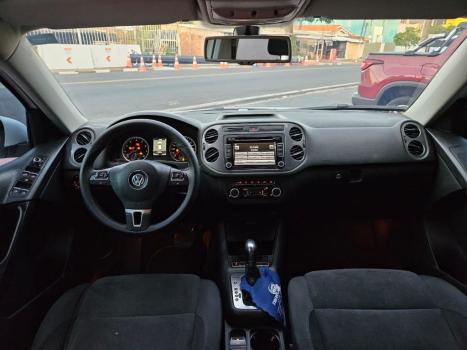 VOLKSWAGEN Tiguan 2.0 16V 4P TSI 4WD TURBO AUTOMTICO, Foto 13
