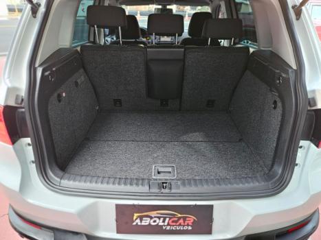VOLKSWAGEN Tiguan 2.0 16V 4P TSI 4WD TURBO AUTOMTICO, Foto 18