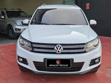 VOLKSWAGEN Tiguan 2.0 16V 4P TSI R-LINE TURBO AUTOMTICO TIPTRONIC, Foto 2