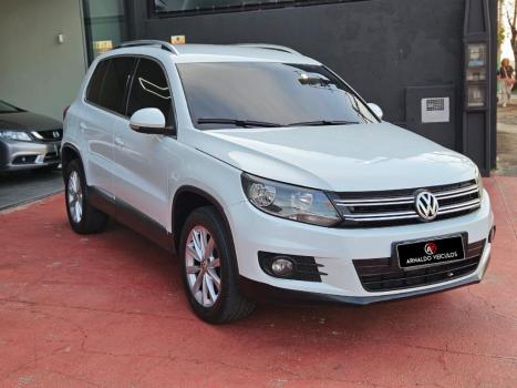 VOLKSWAGEN Tiguan 2.0 16V 4P TSI R-LINE TURBO AUTOMTICO TIPTRONIC, Foto 3