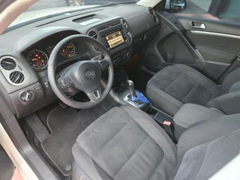 VOLKSWAGEN Tiguan 2.0 16V 4P TSI R-LINE TURBO AUTOMTICO TIPTRONIC, Foto 10
