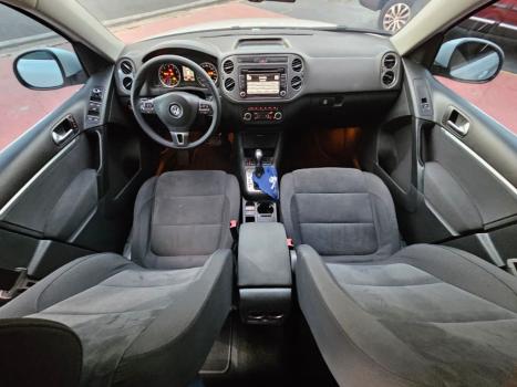 VOLKSWAGEN Tiguan 2.0 16V 4P TSI R-LINE TURBO AUTOMTICO TIPTRONIC, Foto 11