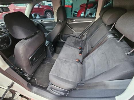 VOLKSWAGEN Tiguan 2.0 16V 4P TSI R-LINE TURBO AUTOMTICO TIPTRONIC, Foto 14