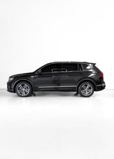 VOLKSWAGEN Tiguan 2.0 350 TSI TOTAL FLEX ALLSPACE R-LINE 4-MOTION TURBO AUTOMÁTICO DSG, Foto 3 VOLKSWAGEN Tiguan 2.0 350 TSI TOTAL FLEX ALLSPACE R-LINE 4-MOTION TURBO AUTOMÁTICO DSG, Foto 3