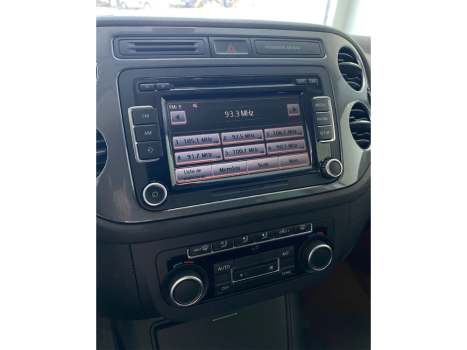 VOLKSWAGEN Tiguan 2.0 16V 4P TSI 4WD TURBO AUTOMTICO, Foto 7