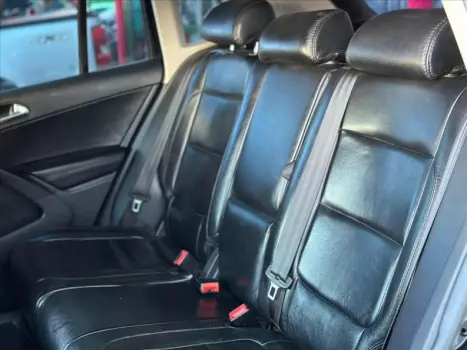 VOLKSWAGEN Tiguan 2.0 16V 4P TSI 4WD TURBO AUTOMTICO, Foto 7