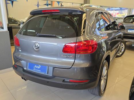 VOLKSWAGEN Tiguan 2.0 16V 4P FSI 4WD TURBO AUTOMTICO, Foto 6