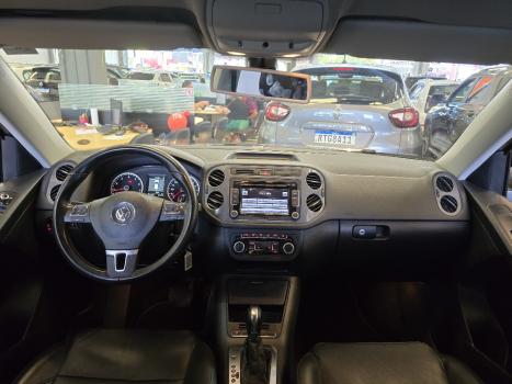 VOLKSWAGEN Tiguan 2.0 16V 4P FSI 4WD TURBO AUTOMTICO, Foto 7