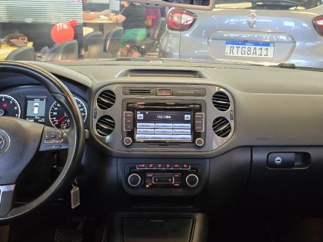 VOLKSWAGEN Tiguan 2.0 16V 4P FSI 4WD TURBO AUTOMTICO, Foto 8