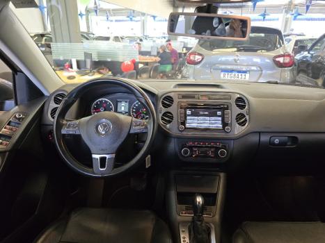 VOLKSWAGEN Tiguan 2.0 16V 4P FSI 4WD TURBO AUTOMTICO, Foto 10