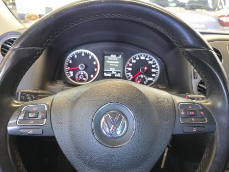 VOLKSWAGEN Tiguan 2.0 16V 4P FSI 4WD TURBO AUTOMTICO, Foto 11